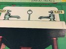 Frank Zappa Waka/Jawaka*Hot Rats LP NM vinyl NM