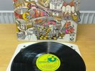 Deep purple - The book of taliesyn (SHVL 751) No EMI logo A1G B1G