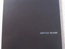 Albert Ayler 3 Lp Set Holy Ghost Revenant Clear Vinyl W/ Poster