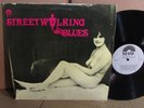 Streetwalking Blues EX nude cheesecake Memphis Minnie Ma Rainey Lil Johnson