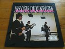 LP - The Kinks - Face to Face - Pye Records ?– HTSLP 340006 P