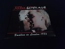 XMAL DEUTSCHLAND    in london   86       10'