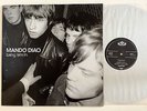 MANDO DIAO bring 'em in RARE  1st Press Gatefold limited edition 600 Majesty