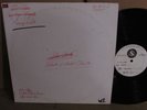 Lenny White Adventures Of Astral Pirates EX TEST PRESS funk fusion