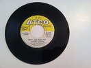 VERY RARE POP - SISTER SLEDGE - DON'T YOU MISS HIM - 45 RPM - (ORIGINAL)  VG+++