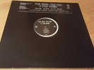 The Good, The Bad and the Queen Vinyl  Promo LP 2007