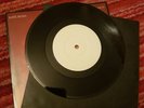 Kate Bush Experiment IV Very Rare UK 7” Test Pressing Hounds Press White Label