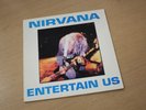 Nirvana - Entertain Us 12