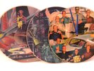 RARE PUNK LP- JELLO BIAFRA If Evolution is Outlawed 3x Picture Disc Virus 201