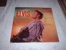 ELVIS LP ELVIS LSP- 1382 e STEREO NICE LOOKING COVER
