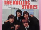 EP DECCA BIEM 457.066 THE ROLLING STONES HEART OF STONE + 3 / EXCELLENT ETAT