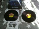 Metallica Ride The Lightning Doppel LP