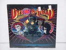 SEALED BOB DYLAN GRATEFUL DEAD DYLAN & THE DEAD LP 1989 CBS RECORDS OC-45056