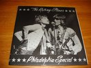 Rolling Stones Philadelphia Special Double Vinyl Coloured Wax  + Inserts