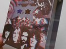 GRAND FUNK RAILROAD SHININ' ON EMPTY BOX FOR JAPAN MINI LP CD