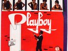 The MARVELETTES Playboy TAMLA 231 LP  mono promo