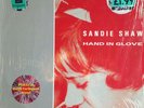 THE SMITHS / SANDIE SHAW - HAND IN GLOVE 12
