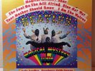 THE BEATLES MAGICAL MYSTERY TOUR ORIGINAL MASTER RECORDING LP NM RARE