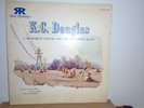 K.C.Douglas DEAD-BEAT GUITAR & MISSISSIPPI BLUES R.R.Cook 5002