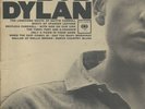 Bob Dylan The Times They Are A-Changin' LP 1964 Columbia CL 2105 HI-FI MONO