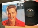 Near MINT First  Stereo Elvis Presley 