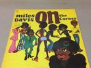 Miles Davis- On the Corner- 12