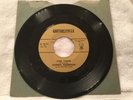 RARE MOD SOUL DANCER JOHNNY THOMPSON 