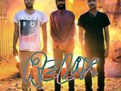 Das Racist Relax Vinyl LP (2011)