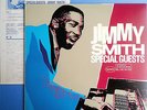 Jimmy Smith Special Guests BLUE NOTE Toshiba BNJ50101 Japan LP Grant Green 0958