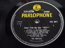 The Beatles - Help  - UK Stereo 