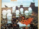 Cressida Asylum Prog Rock Classic LP Brand New Factory Sealed