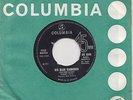 NORTHERN SOUL --  TOMMY TATE -- BIG BLUE DIAMONDS - -UK  COLUMBIA