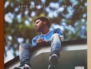 J. COLE- 2014 FOREST HILLS DRIVE- Orig Vinyls Stereo- Hip Hop- DG- 2 LP