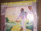 Elton John MFSL LP #0976 Goodbye Yellow Brick Road sealed 1973 brightcolor RARE