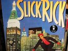 The Great Adventures of Slick Rick vinyl record DJ hip hop