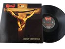 Mercyless Abject Offerings 12