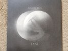 Sigur Rós - Inni Black Vinyl LP  Sigur Ros