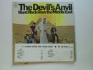 THE DEVIL'S ANVIl  