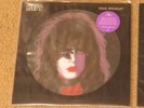 KISS PAUL STANLEY SOLO LP 180 GRAM PICTURE DISC