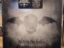 WHITE BLACK VINYL Avenged Sevenfold Waking the Fallen Resurrected 4 LP Box Set