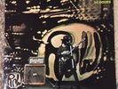 SKID ROW 34 Hours LP 1971 Psych Heavy Hard Rock CBS 64411 Thin Lizzy Gary Moore