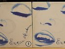 Madonna ?– Erotica 1 & 2 Vinyl 2 LP Set