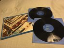 1973 The Beatles Blue 1967-1970 2LP Record Album Vinyl Capitol SKBO 3404