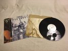 1987 R.E.M. REM Number 5 Document LP Record Album Vinyl IRS 42059