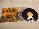 1988 R.E.M. REM Green LP Record Album Vinyl Warner 9 25795-1