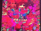 Cream - Disraeli Gears LP (original 1968 release on Reaction)