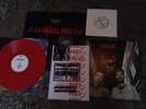 SLEAFORD MODS ENGLISH TAPAS DELUXE VERSION LP AUTOGRAPHED