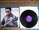 Boogaloo Joe Jones No Way  1971 Original Prestige 10004 plays mostly EX M- or M-