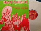 IRON MAIDEN - FRENCH KISSES FROM EDDIE  LIVE 2003