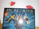 In Flames The Tokyo Showdown DO LP 2001